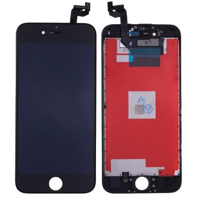 Дисплей для iPhone 6S, оригинал (Original PRC, черный)
