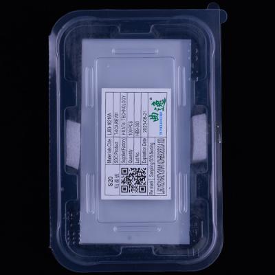 OCA пленка T-OCA для Samsung Galaxy S20/S21 G980/G991, гибридная UF, 125um - интернет-магазин запасных частей для телефонов и электроники MaxService