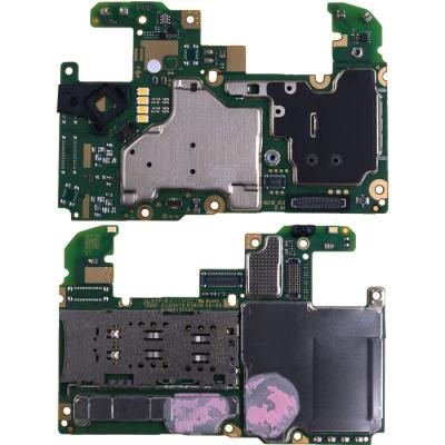 Материнская плата для TECNO Spark 7 KF6n - интернет-магазин запасных частей для телефонов и электроники MaxService