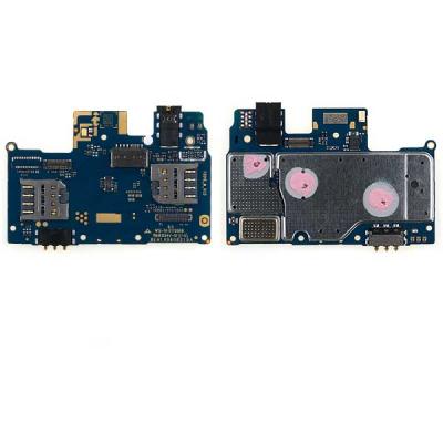 Материнская плата для TECNO POP 2F B1F - интернет-магазин запасных частей для телефонов и электроники MaxService