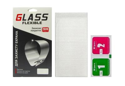 Защитное стекло Glass для Samsung Galaxy A7 (2017), A720, A720H (2.5D, 0.3 мм) - интернет-магазин запасных частей для телефонов и электроники MaxService