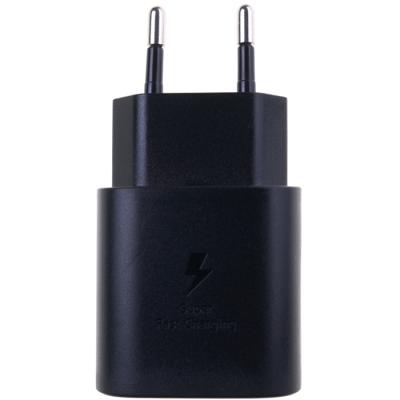Сетевое зарядное устройство Samsung 25W Compact Power Adapter - интернет-магазин запасных частей для телефонов и электроники MaxService
