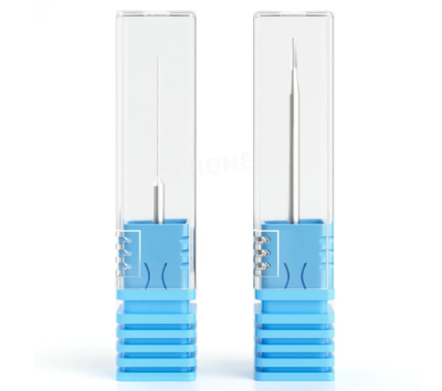 Мини-сверло для извлечения повреждённых нижних винтов iPhone, + экстрактор винтов - интернет-магазин запасных частей для телефонов и электроники MaxService