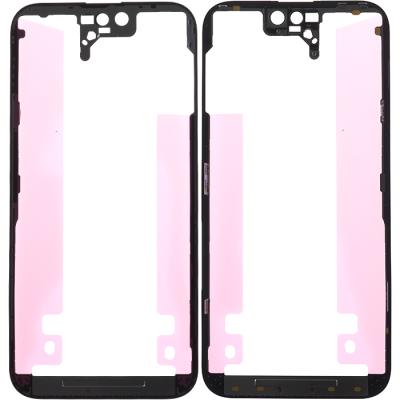 Рамка крепления дисплея для iPhone 14 Pro Max - интернет-магазин запасных частей для телефонов и электроники MaxService