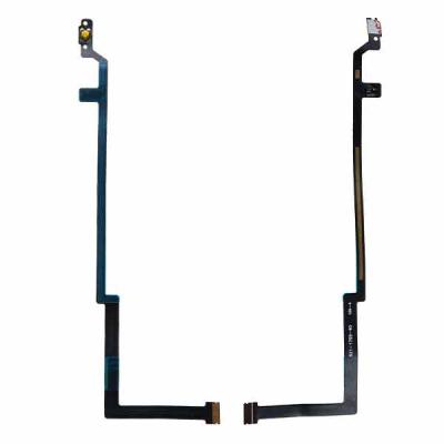 Шлейф кнопки HOME для iPad Air, оригинал - интернет-магазин запасных частей для телефонов и электроники MaxService