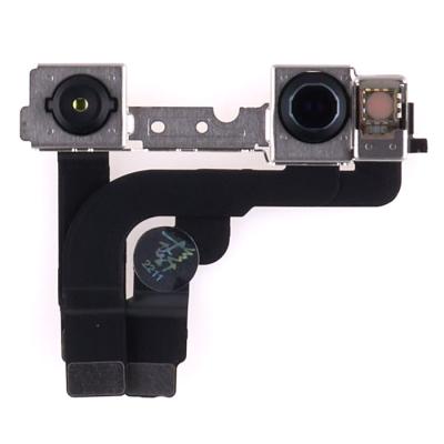 Шлейф для iPhone 12 Pro Max фронтальной камеры, с Dot Projector, оригинал Китай - интернет-магазин запасных частей для телефонов и электроники MaxService