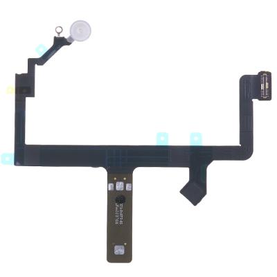 Шлейф вспышки для iPhone 14 Plus - интернет-магазин запасных частей для телефонов и электроники MaxService