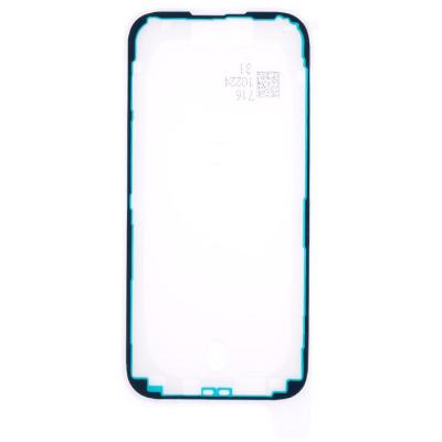 Стикер дисплея для iPhone 16 Pro, влагозащитный, Service оригинал - интернет-магазин запасных частей для телефонов и электроники MaxService