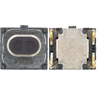 Динамик разговорный для Asus ZenFone 4, ZE554KL - интернет-магазин запасных частей для телефонов и электроники MaxService