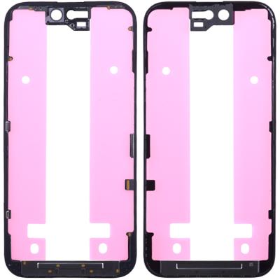 Рамка крепления дисплея для iPhone 15 - интернет-магазин запасных частей для телефонов и электроники MaxService