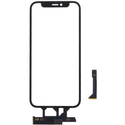 Сенсор для iPhone 12 mini, без OCA пленки - интернет-магазин запасных частей для телефонов и электроники MaxService