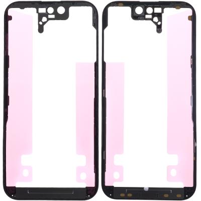 Рамка крепления дисплея для iPhone 14 Pro - интернет-магазин запасных частей для телефонов и электроники MaxService