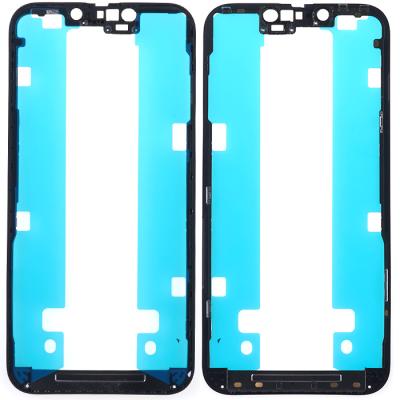 Рамка крепления дисплея для iPhone 13 Pro - интернет-магазин запасных частей для телефонов и электроники MaxService
