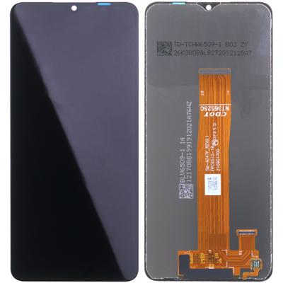 Дисплей для Samsung Galaxy A13 5G A136B, Galaxy A04s A047F, (Service Pack), Rev 0.1 (желтый шлейф) - интернет-магазин запасных частей для телефонов и электроники MaxService