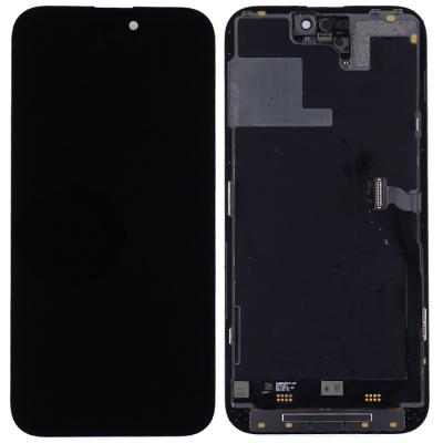 Дисплей для iPhone 14 Pro Max, оригинал (переклеен) - интернет-магазин запасных частей для телефонов и электроники MaxService