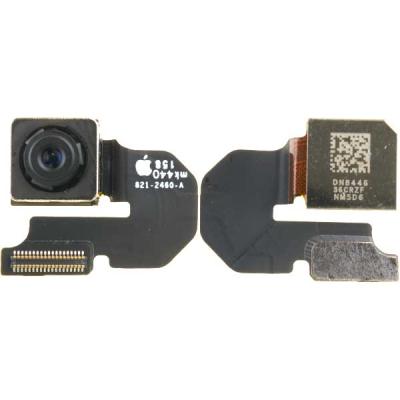 Камера для Apple iPhone 6 основная, оригинал, с разборки - интернет-магазин запасных частей для телефонов и электроники MaxService