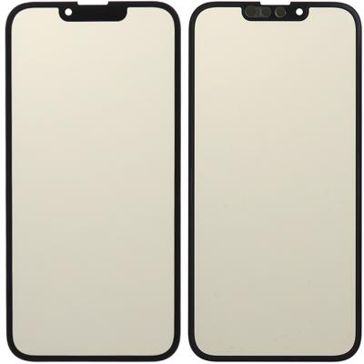 Стекло дисплея для iPhone 13/13 Pro, с поляризационной пленкой - интернет-магазин запасных частей для телефонов и электроники MaxService