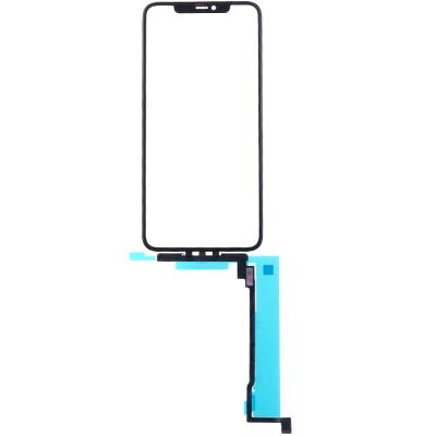 Сенсор для iPhone 11 Pro Max, (XF оригинал), с микросхемой - интернет-магазин запасных частей для телефонов и электроники MaxService