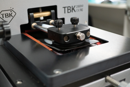 Демонтаж матрицы без повреждений (премиум)