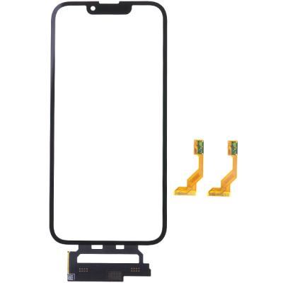 Сенсор для iPhone 13 + OCA - интернет-магазин запасных частей для телефонов и электроники MaxService