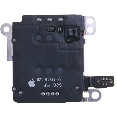 Коннектор SIM-карты для iPhone XR, с шлейфом, оригинал, с разборки, 821-01733-A - интернет-магазин запасных частей для телефонов и электроники MaxService