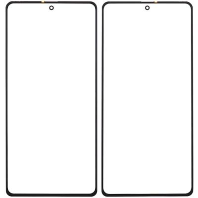 Стекло дисплея Musttby для Xiaomi Poco F4 GT, с OCA пленкой - интернет-магазин запасных частей для телефонов и электроники MaxService