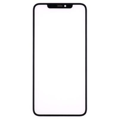 Стекло дисплея для iPhone 11 Pro Max, с OCA пленкой - интернет-магазин запасных частей для телефонов и электроники MaxService