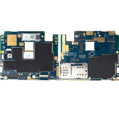 Материнская плата для Meizu M2 Mini, #WX8M71C1-2-02, неисправна, донор - интернет-магазин запасных частей для телефонов и электроники MaxService