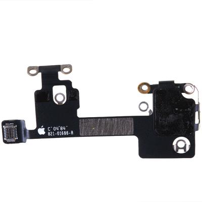 Шлейф антенны Wi-Fi для Apple iPhone X, 821-01686 - интернет-магазин запасных частей для телефонов и электроники MaxService