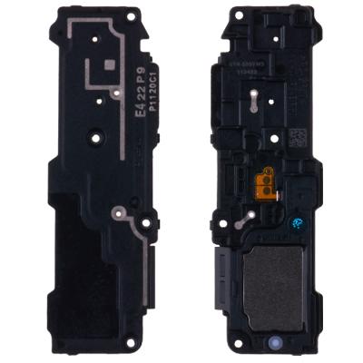 Динамик полифонический для Samsung Galaxy S21 Ultra 5G G998 полифонический, с антенной (оригинал (с разборки))