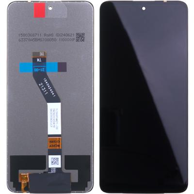 Дисплей для Xiaomi Note 11T 5G/Note 11S 5G, Poco M4 Pro 5G, без рамки, оригинал PRC - интернет-магазин запасных частей для телефонов и электроники MaxService