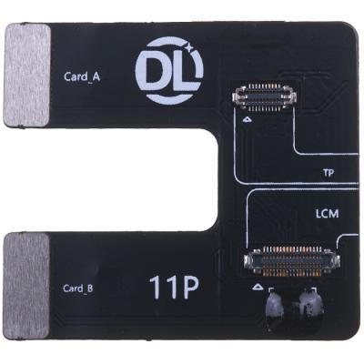 Шлейф iPhone 11 Pro для тестера DL400 Pro - интернет-магазин запасных частей для телефонов и электроники MaxService