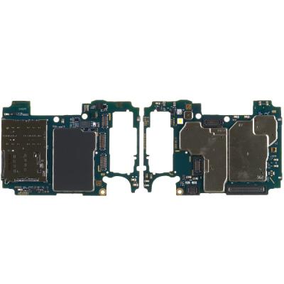 Материнская плата для Samsung Galaxy A31 2020 A315 A315F/DS, б/у (128 ГБ)