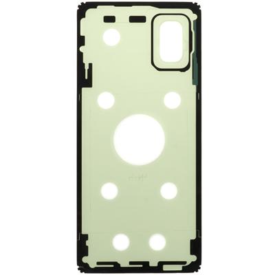 Стикер задней крышки для Samsung Galaxy A71 A715F - интернет-магазин запасных частей для телефонов и электроники MaxService