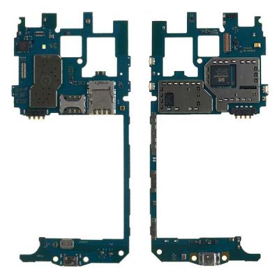 Материнская плата для Samsung Galaxy J3 2016, J320, с разборки, исправна - интернет-магазин запасных частей для телефонов и электроники MaxService