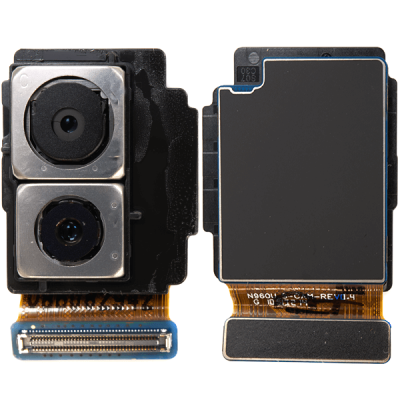 Камера для Samsung Galaxy Note 9 N960 основная - интернет-магазин запасных частей для телефонов и электроники MaxService
