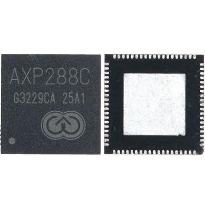 Микросхема управления питанием AXP288C X-Powers - интернет-магазин запасных частей для телефонов и электроники MaxService