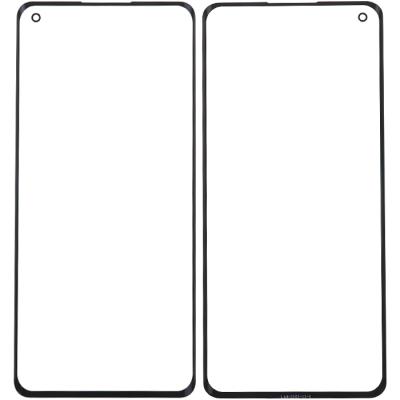 Стекло дисплея для OPPO Reno6 Pro 5G Snapdragon CPH2247, без OCA пленки - интернет-магазин запасных частей для телефонов и электроники MaxService