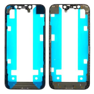 Рамка крепления дисплея для iPhone 12 mini - интернет-магазин запасных частей для телефонов и электроники MaxService