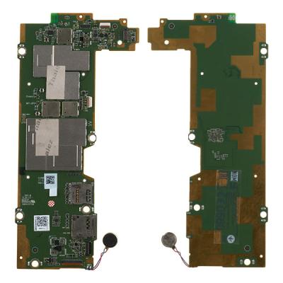 Материнская плата для Lenovo Yoga Tablet 3, YT3-850M - интернет-магазин запасных частей для телефонов и электроники MaxService