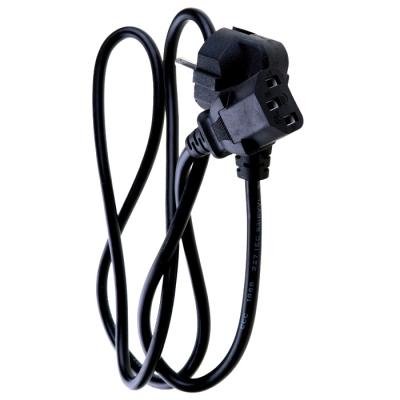 Кабель питания Havit, 1.2 м - интернет-магазин запасных частей для телефонов и электроники MaxService