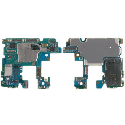 Материнская плата для Samsung Galaxy Note 10+ Plus, N975, N975F/DS - интернет-магазин запасных частей для телефонов и электроники MaxService