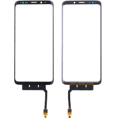 Сенсор для Samsung Galaxy S9+ Plus G965 - интернет-магазин запасных частей для телефонов и электроники MaxService