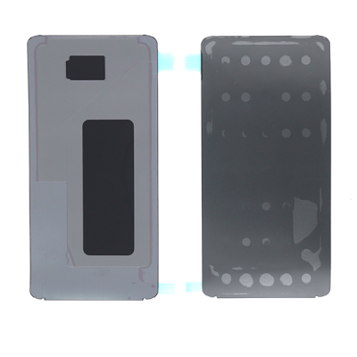 Стикер дисплея для Samsung Galaxy S8 Plus G955 задний, медный - интернет-магазин запасных частей для телефонов и электроники MaxService