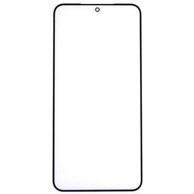 Стекло дисплея для Samsung Galaxy S24 S921, с OCA пленкой - интернет-магазин запасных частей для телефонов и электроники MaxService