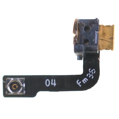 Шлейф антенны Bluetooth для Apple Watch Series 7 41mm, оригинал (сняты с часов) - интернет-магазин запасных частей для телефонов и электроники MaxService