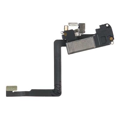 Шлейф датчика приближения для iPhone 11 Pro, с датчиком освещения и разговорным динамиком - интернет-магазин запасных частей для телефонов и электроники MaxService