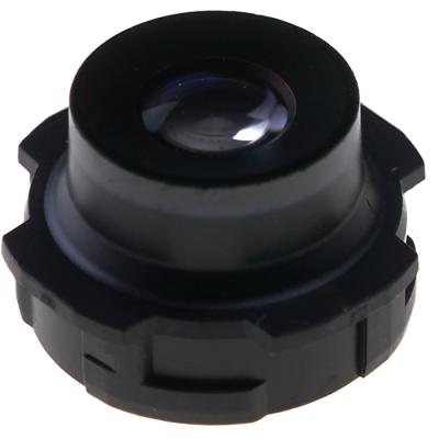 Линза камеры Blue lens (1x) для iPhone 14/14 Plus - интернет-магазин запасных частей для телефонов и электроники MaxService