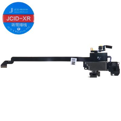 Шлейф FPC JCID для iPhone XR для Face ID и True Tone - интернет-магазин запасных частей для телефонов и электроники MaxService