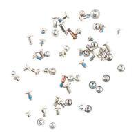 Набор винтов и крепежно-прижимных планок для iPhone 6S - интернет-магазин запасных частей для телефонов и электроники MaxService